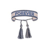 Bracelet de déclaration - Forever - JOSEMMA